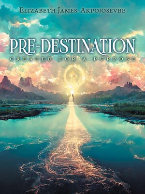 cover image of Pre-destination